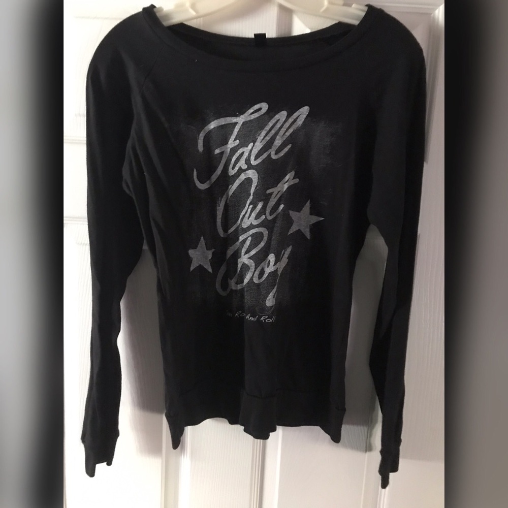 Fall Out Boy Shirt